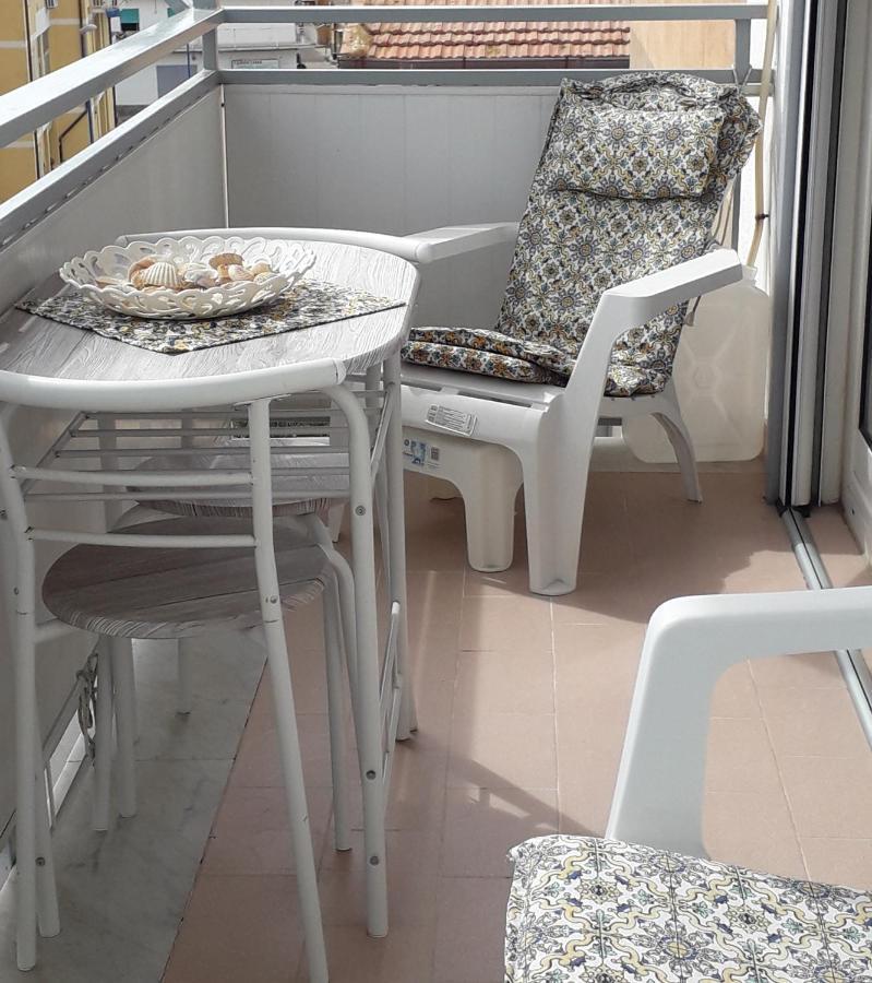 Apartamento La Casa del Sole Porto Empedocle Exterior foto