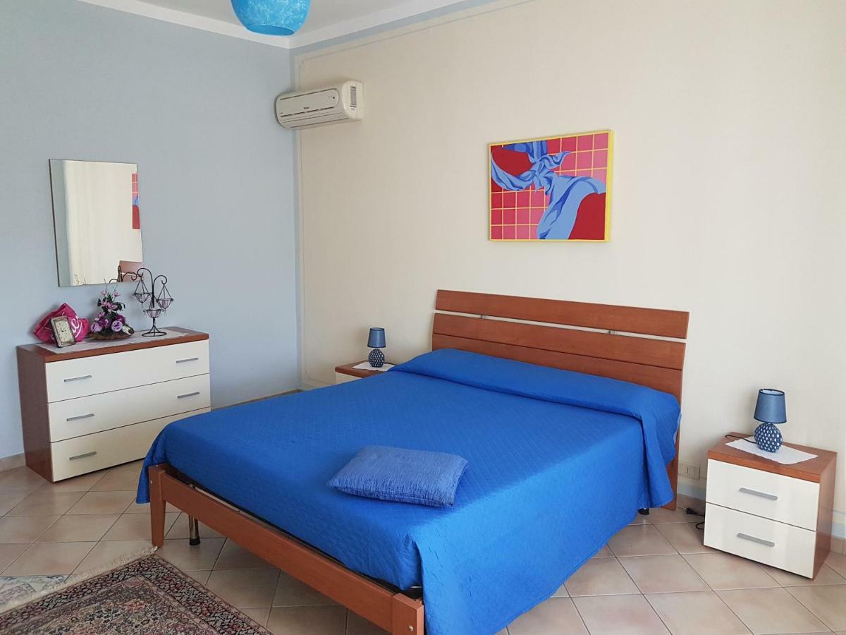 Apartamento La Casa del Sole Porto Empedocle Exterior foto
