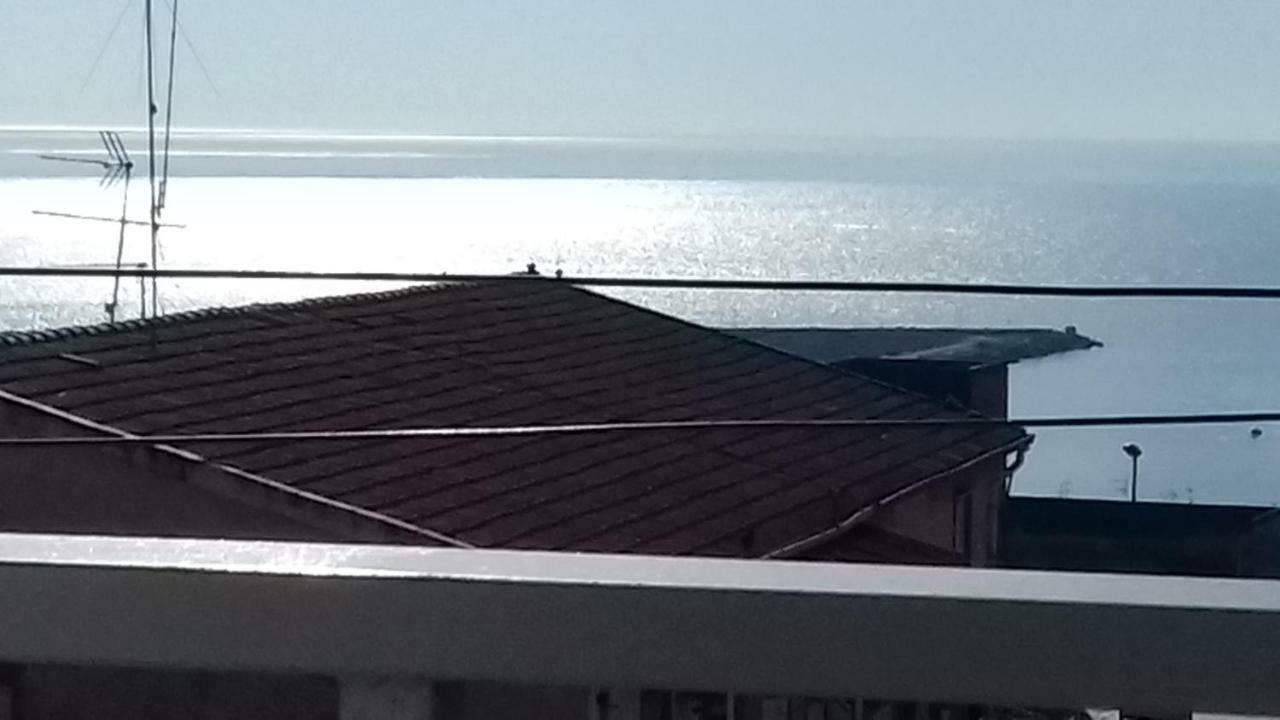Apartamento La Casa del Sole Porto Empedocle Exterior foto